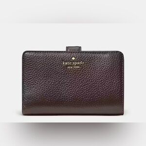 Kate Spade Lena Medium Wallet